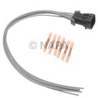 Engine Wiring Harness Connector