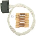 Suspension Yaw Sensor Connector