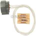 Oxygen Sensor Connector