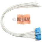 Engine Wiring Harness Connector