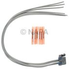 Heated Seat Switch Connector