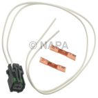 Fog Light Connector