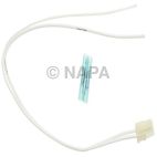 Trunk Lid Release Switch Connector
