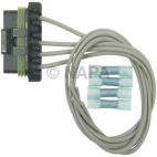Brake / Tail / Turn Signal Light Connector