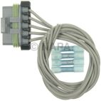 Body Wiring Harness Connector