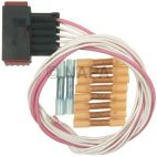 Neutral Safety Switch Connector