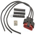 Engine Cooling Fan Motor Connector
