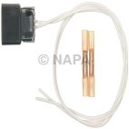 Engine Crankshaft Position Sensor Connector