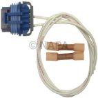 Door Ajar Switch Connector