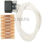 Fog Light Switch Connector