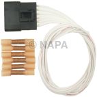 Air Bag Sensor Connector