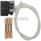 Engine Oil Level Sensor Connector