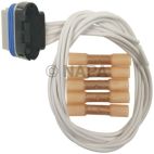 Exhaust Gas Recirculation (EGR) Valve Connector