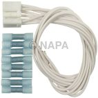 Door Lock Switch Connector