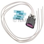 Body Wiring Harness Connector