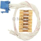 Door Lock Switch Connector