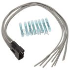 Liftgate Wiring Harness Connector