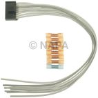 HVAC Switch Connector
