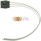 Fuel Pump Connector