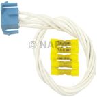Ignition Switch Connector