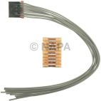 Compass Module Connector