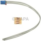 Keyless Entry Module Connector