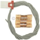 Door Window Switch Connector