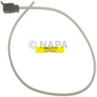 Trunk Lid Release Solenoid Connector
