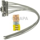 Dome Light Connector
