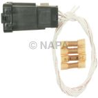 Glove Box Light Connector