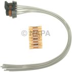 Engine Wiring Harness Connector