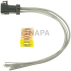 Instrument Panel Harness Connector