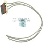 Windshield Wiper Motor Connector