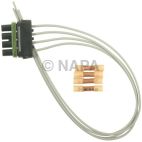 Rear Light Harness Connector