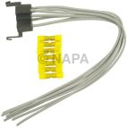 Ignition Switch Connector