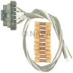Engine Wiring Harness Connector