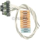 Cruise Control Module Connector