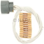 Transmission Control Module Connector