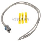 Cigarette Lighter Socket Connector