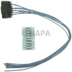 Instrument Panel Harness Connector