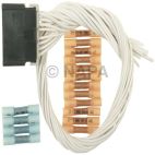 Body Wiring Harness Connector