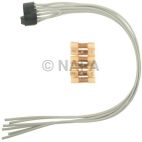 Door Lock Switch Connector