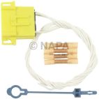 Power Seat Harness Connector