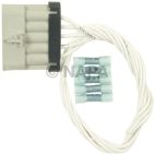 Body Wiring Harness Connector