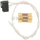 Sunroof Motor Connector