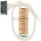 Door Lock Switch Connector