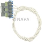 Body Wiring Harness Connector