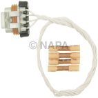 Body Wiring Harness Connector