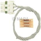 Manifold Absolute Pressure Sensor Connector