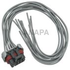 Headlight Connector